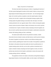 need to purchase an research paper 100% plagiarism-Original double spaced American Standard