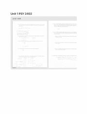 Unit 1 PSY 2402 answers.pdf