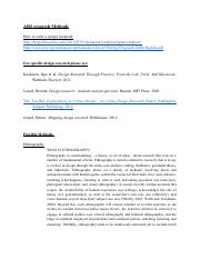 ARS research Methods.pdf