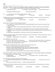 SCC BUS 103 Prin of Management Quiz 2 Study Guide.docx