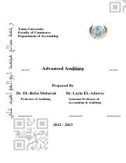 Advanced Auditing.pdf