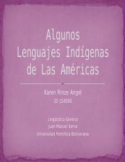 Lenguajes de las Americas.pptx