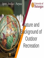 Nature-and-Background-of-Outdoor-Recreation.pptx