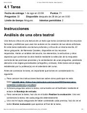 4.1 Prueba corta #2_ SPAN 1010-3242ONL - Basic Spanish I.pdf