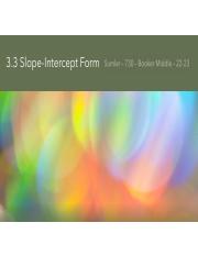 3.3 Slope-Intercept Form.pdf