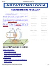 Corrientes de Foucault Aprende Facil.pdf