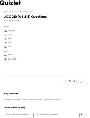 ACC 210 (4,6 & 8) Questions Flashcards _ Quizlet.pdf