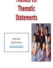 Themes vs Statements (2).pptx