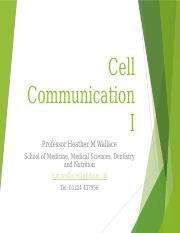 L3.1_Cell communication I updated 2017.pptm