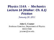 Physics114A_L13
