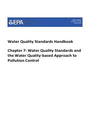 Chapter 7- Water Quality Standards and the Water Quality-based Approach to Pollution Control.pdf
