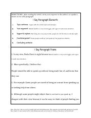 Copy of AoW I Say Paragraph Template (7).pdf