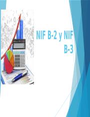 NIF B-2 y NIF B-3.pptx