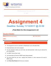 407 solved assignment 4 spring 2022 pdf