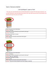 Layers of Soil Lab Report1 (2) (2).docx