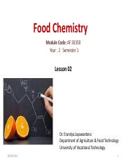food chemistry-Lecture 02-structure of carbohydrates I.pdf
