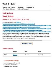 ACC281 Week  2 quiz.pdf