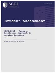 HLTENN010 Student Assessment Information.pdf