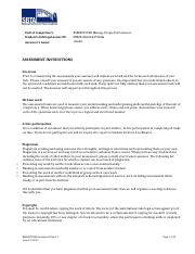 33512_22857_BSBMGT502B Assessment Tasks - Copy