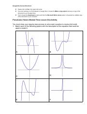 Copy of Precalculus Honors Module Three Lesson One Activity (1).pdf