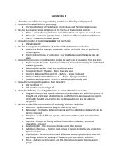Lecture Quiz 1 study sheet.docx