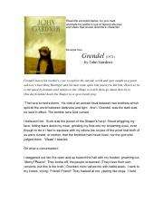 Copy of Excerpt Passage from Grendel by John Gardner (1).pdf