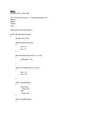 Dan Himelstein - Unit 06 Labs - If Else -- Number Compare - Google Docs.pdf
