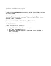 Aaryan Bhardwaj - Using Reflexive Verbs in Spanish.docx