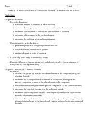 Ch 9 and 10 Study Guide_2017-2018_Rev A.docx
