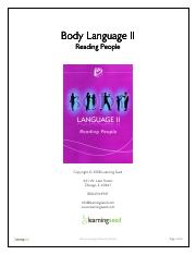Body language guide.pdf