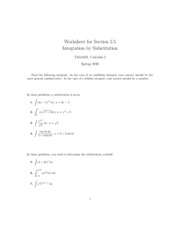 Lesson26_-_Integration_by_Substitution_ws