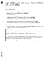 A Century Later Revision Tasks HA.pdf