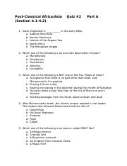Postclassical Quiz 2.docx
