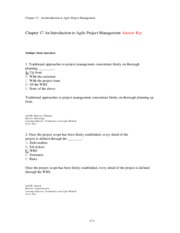 The-Managerial-Process-ANSWER-KEY-Chap-017