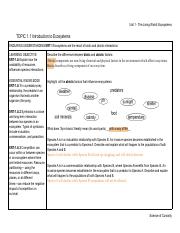 Isabella Torres _ Student - BroughtonHS - Unit 1 - The Living World_ Ecosystems Study Guide.pdf