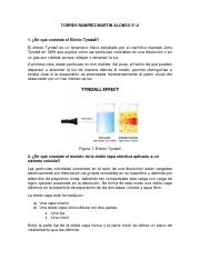 Efecto Tyndall, Doble capa electrica.pdf