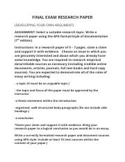 Final Exam Research Paper (1).docx