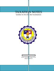 80479040-Taxation