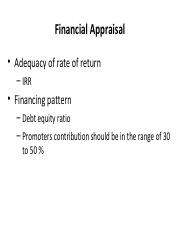 16149financialappraisal-110924152330-phpapp02.pdf