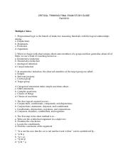Final Exam Study Guide.pdf