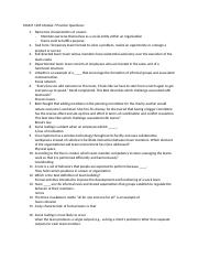 MGMT 1105 Module 7 Practice Questions.docx