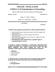 CT043-3-1-IN-Online exam QP.doc