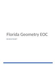 Geometry EOC Review Packet (7).docx