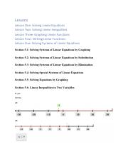 Algebra 1A Assignment (AutoRecovered).pdf