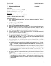 FIN320 problem set #2.pdf