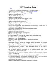 IOT_Questions Bank.pdf