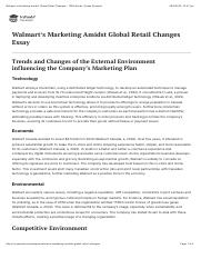 Walmart's Marketing Amidst Global Retail Changes .pdf