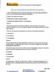 CFA Portfolio management Qz.pdf