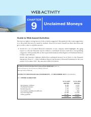Malaysia act unclaimed money Unclaimed Money
