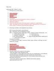 STUDY GUIDE for FINAL exam T3 2020.docx